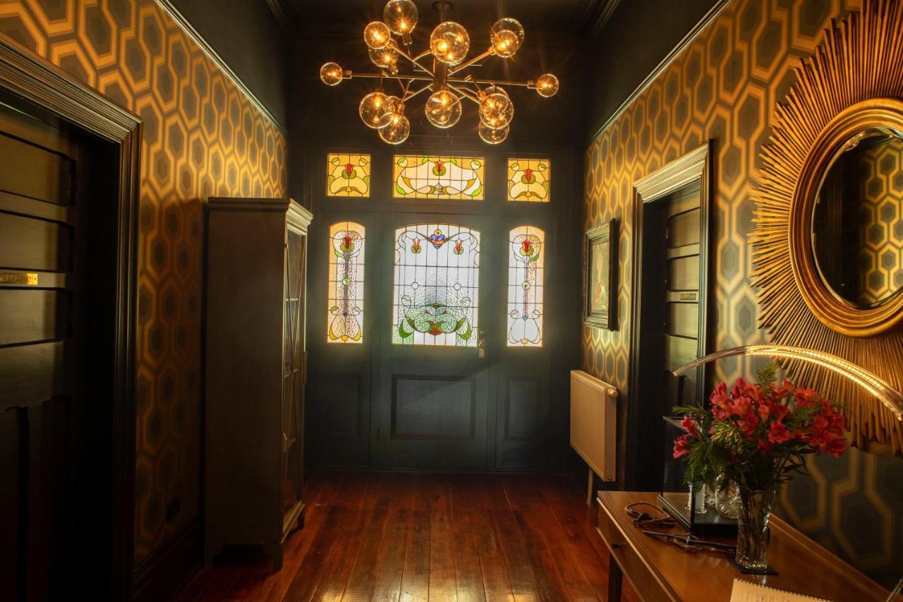 Hawthorne House Bed & Breakfast Hastings Ngoại thất bức ảnh